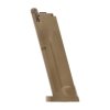 Magazynek CO2 na 16 kulek do Beretta M9 A3 FDE (6mm)(2.6357.1)